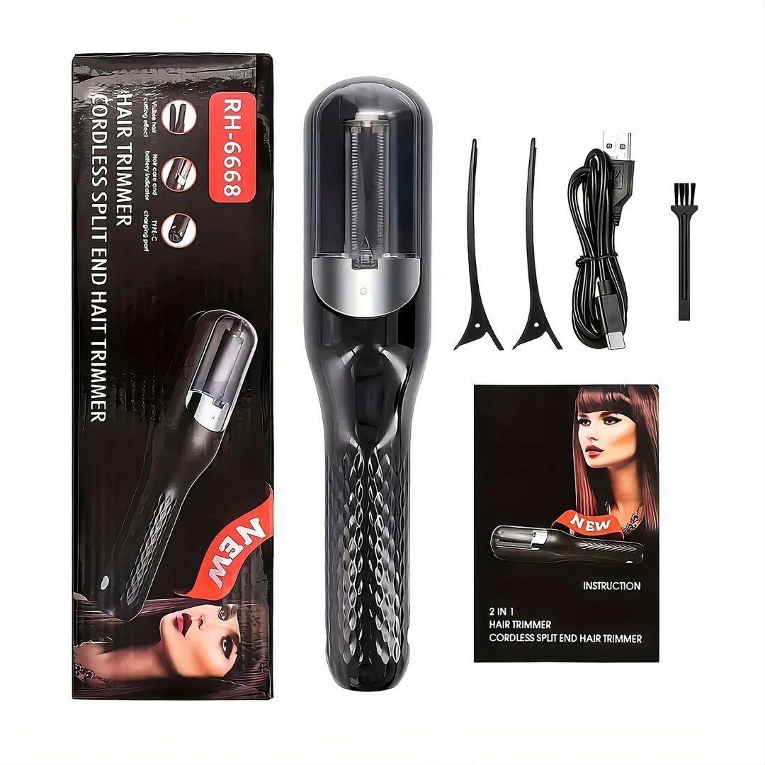 Cortador de Puntas Abiertas Inalámbrico