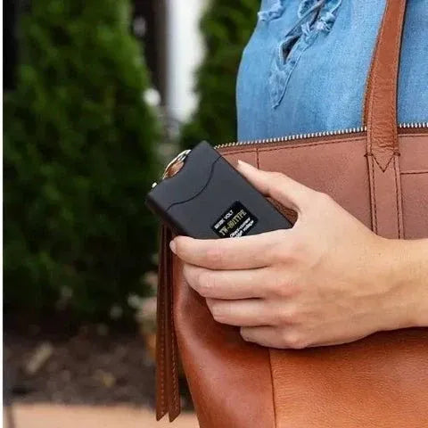 VOLTAX – Linterna multiusos