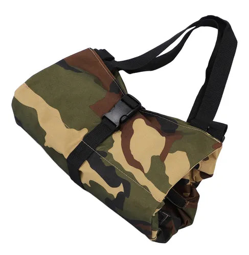 BOLSO ENROLLABLE PARA HERRAMIENTAS