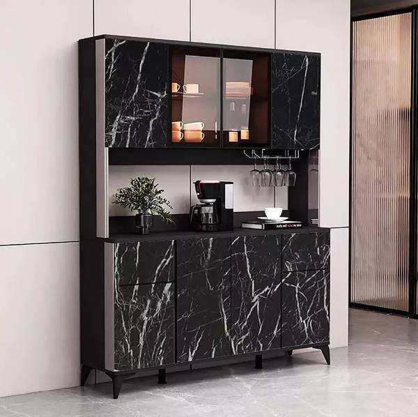 Vinilo Adhesivo Marmolado