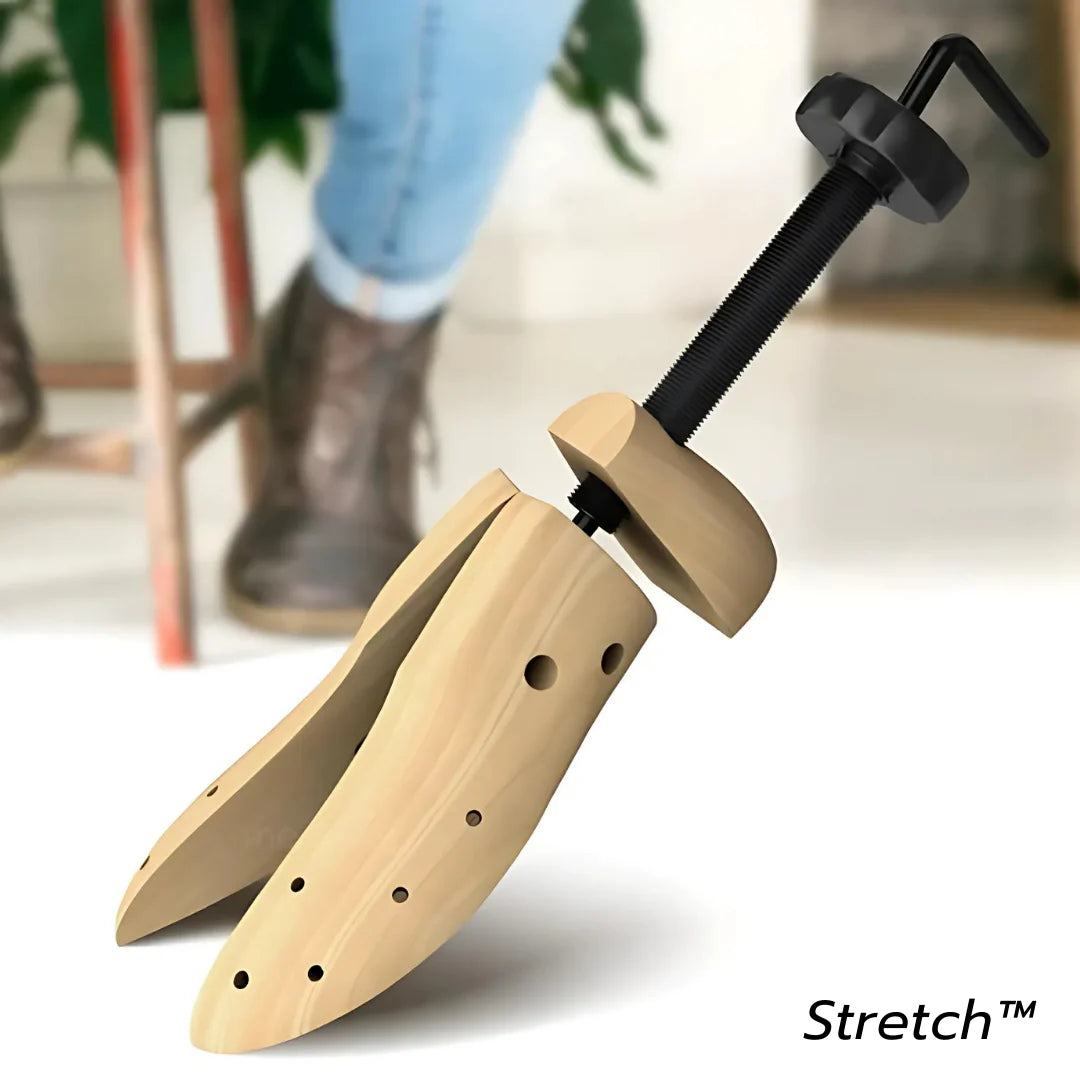 Stretch: Combo X2 Expansores de Zapatos