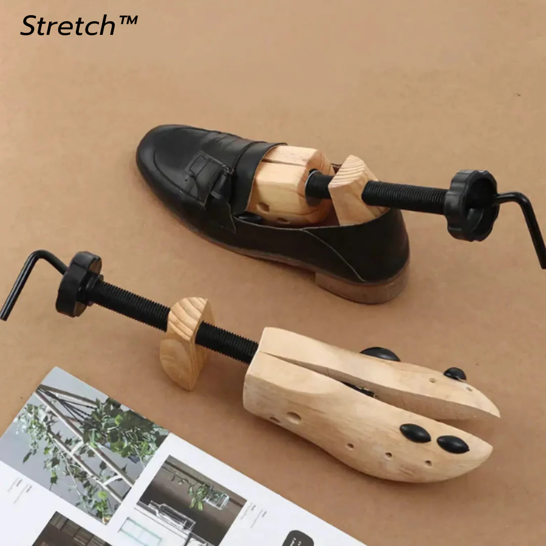 Stretch: Combo X2 Expansores de Zapatos