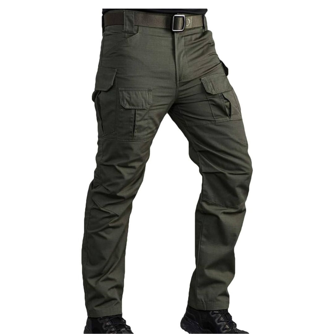 Pantalon Cargo Tactico MK-017