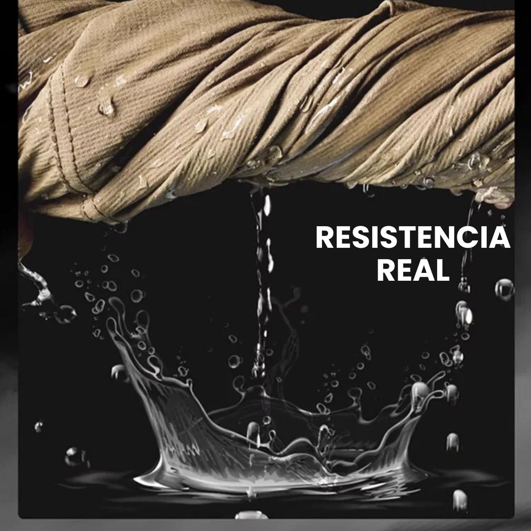 Pantalon Cargo Tactico MK-017