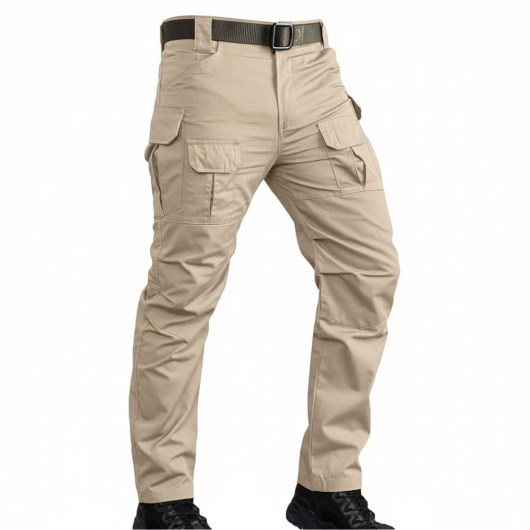 Pantalon Cargo Tactico MK-017