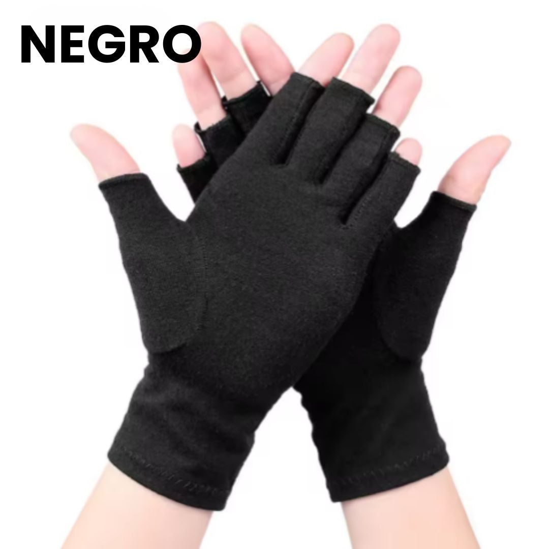 Guantes de Compresión - Comodidad y Alivio