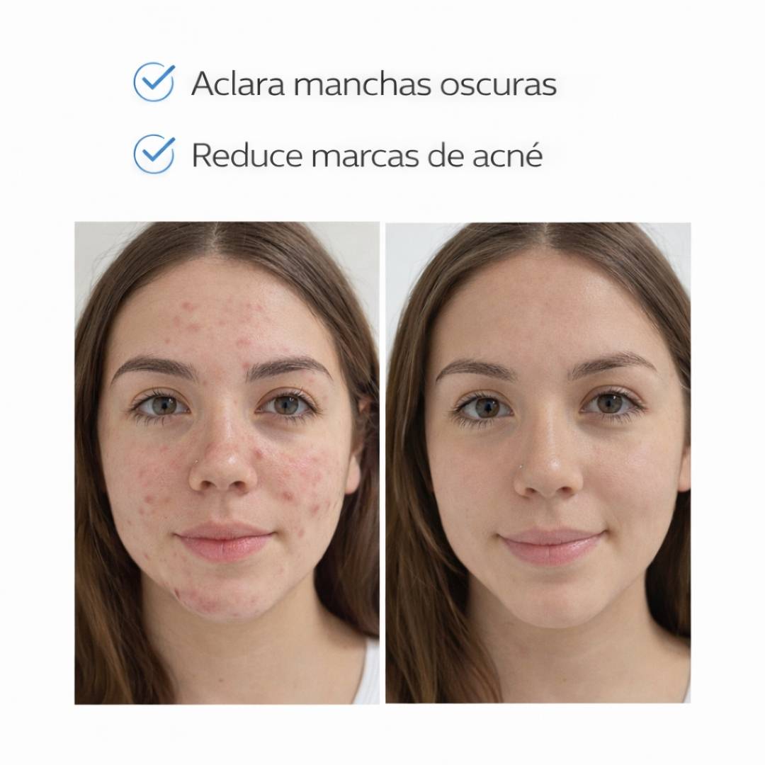 Dr. Melaxin™ – Crema que ayuda a reducir las manchas