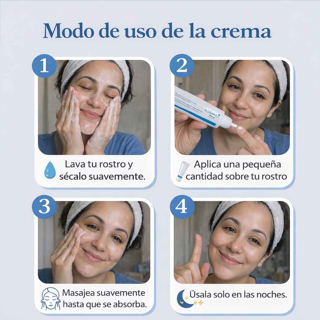 Dr. Melaxin™ – Crema que ayuda a reducir las manchas