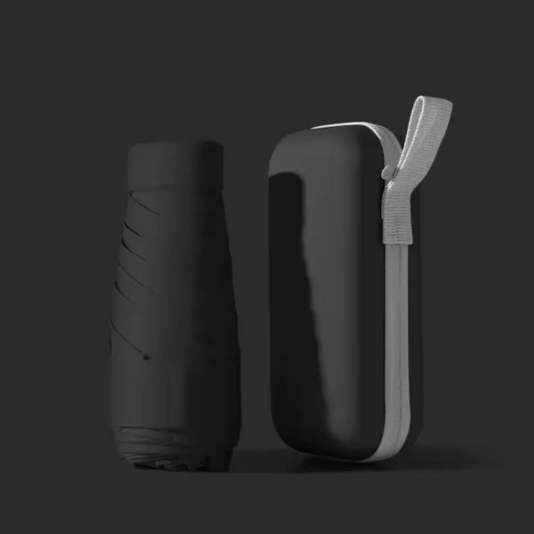 Sombrilla de Bolsillo-Llévala Sin Que Estorbe