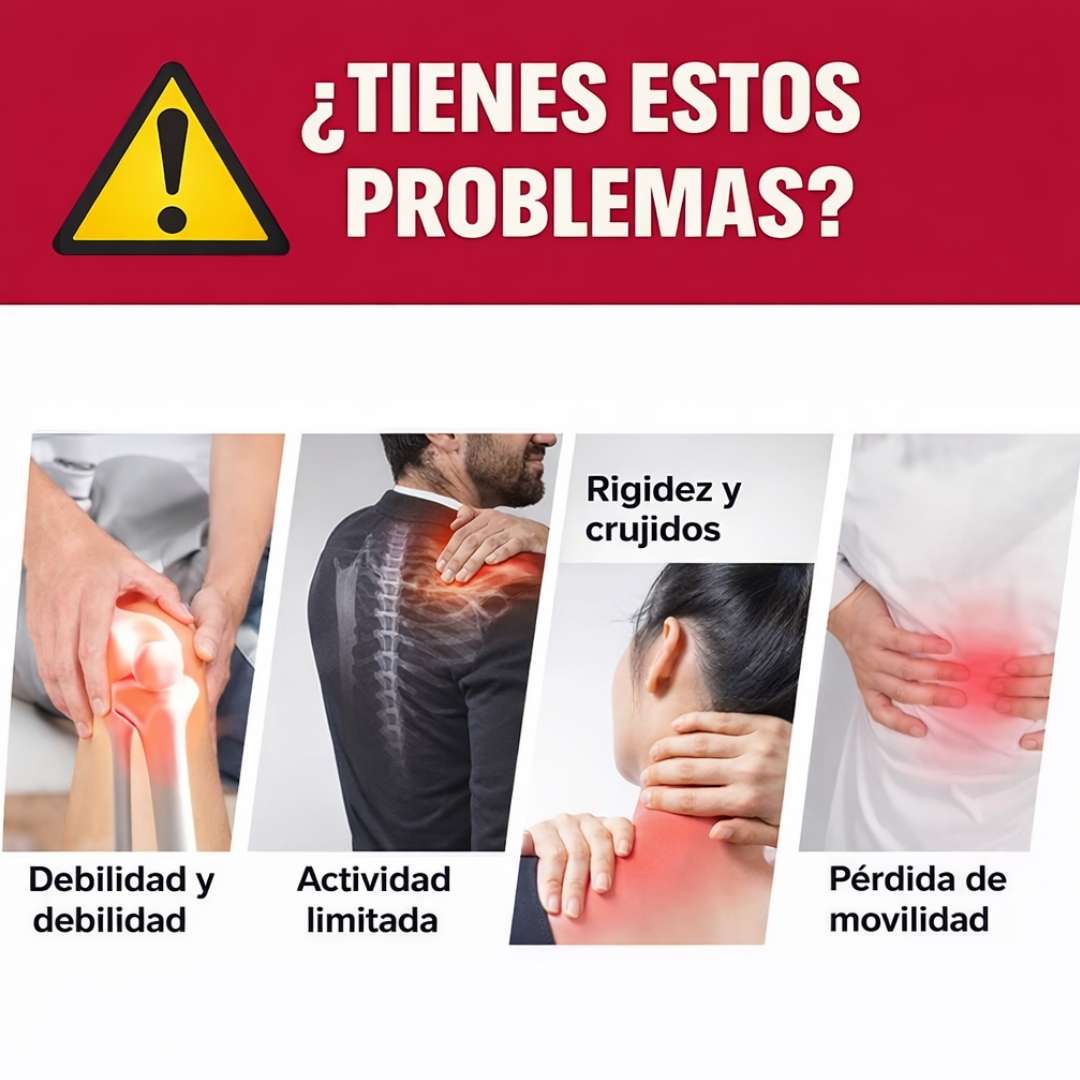 Crema Avanzada Perfectx – Apoya tu Movilidad y Bienestar Día Tras Día (OFERTA 2X1)