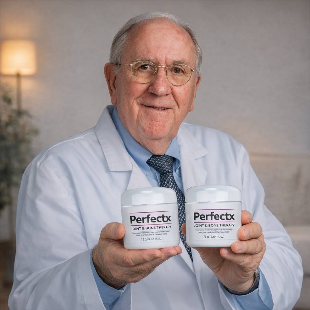 Crema Avanzada Perfectx – Apoya tu Movilidad y Bienestar Día Tras Día (OFERTA 2X1)