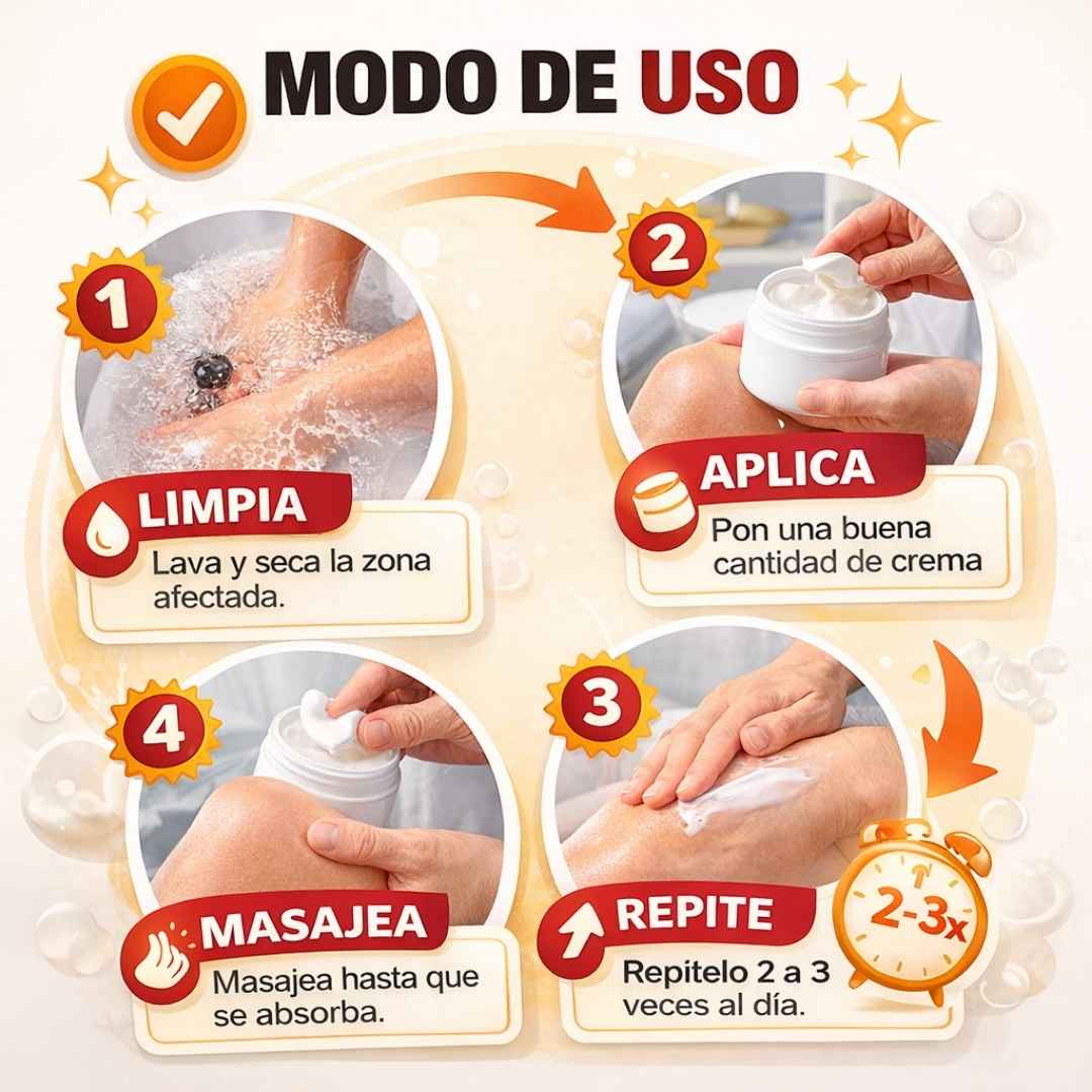 Crema Avanzada Perfectx – Apoya tu Movilidad y Bienestar Día Tras Día (OFERTA 2X1)