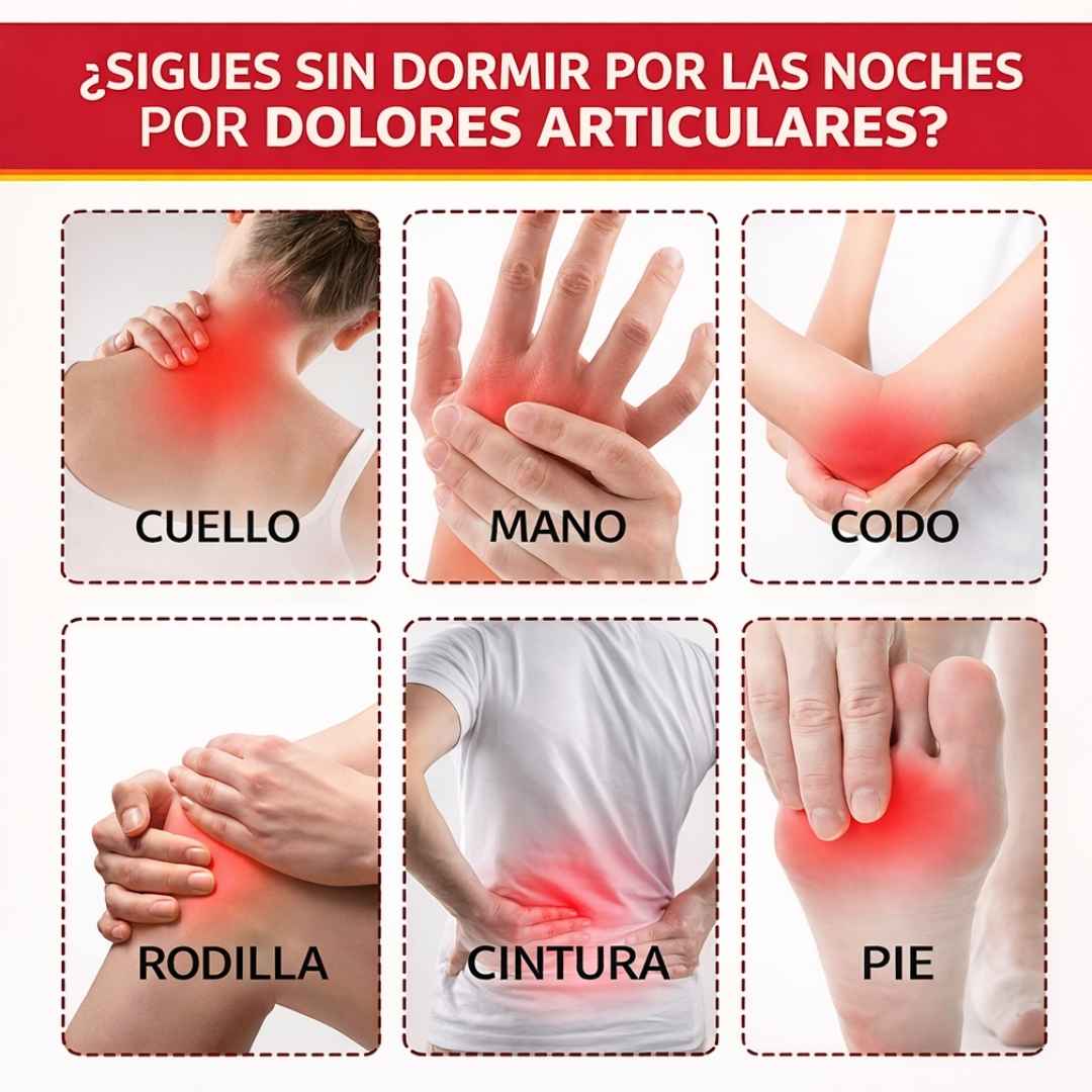 Crema Avanzada Perfectx – Apoya tu Movilidad y Bienestar Día Tras Día (OFERTA 2X1)