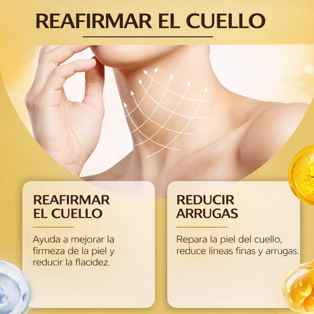 FIRMING: CUIDADO REAFIRMANTE ESPECIAL PARA TU PIEL