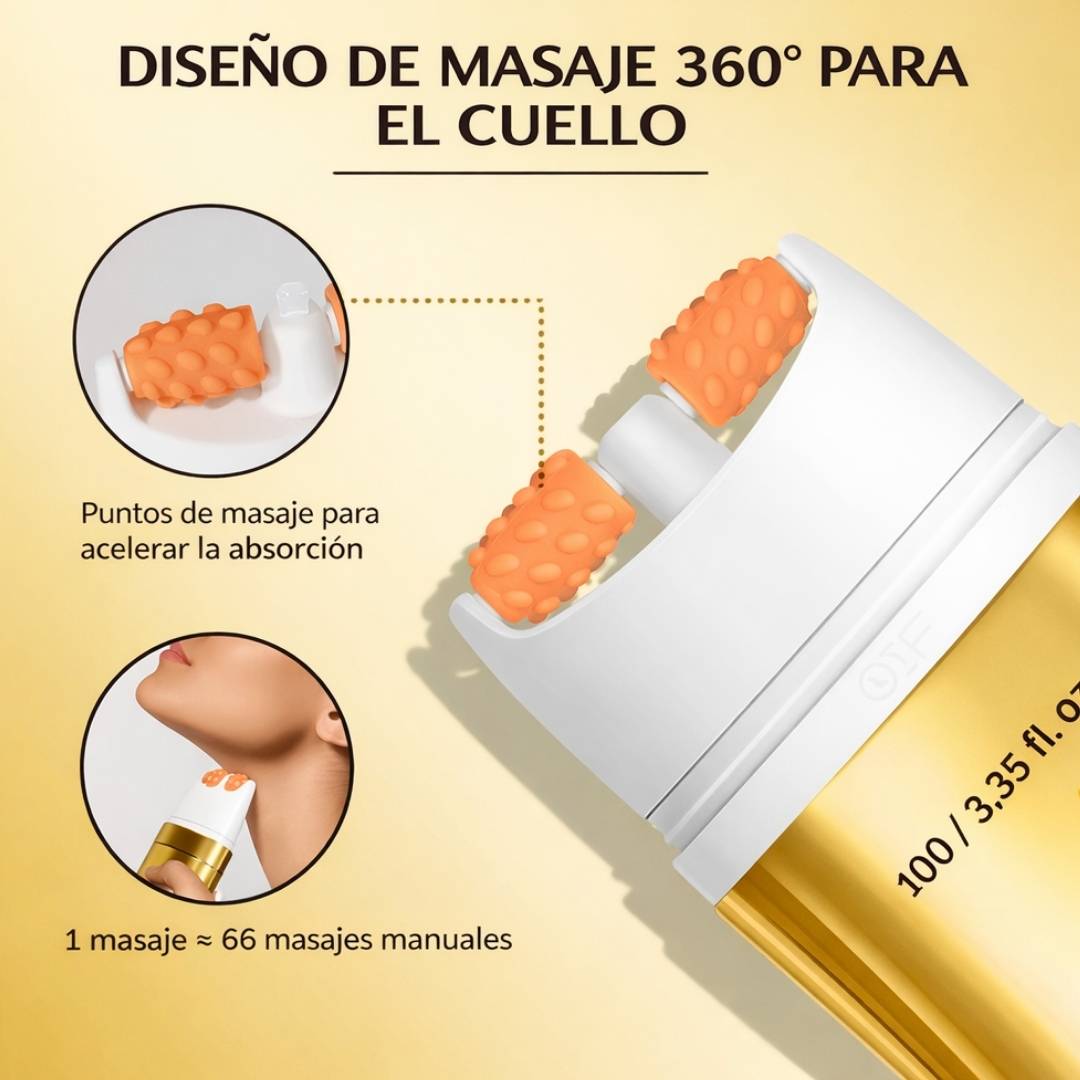 FIRMING: CUIDADO REAFIRMANTE ESPECIAL PARA TU PIEL