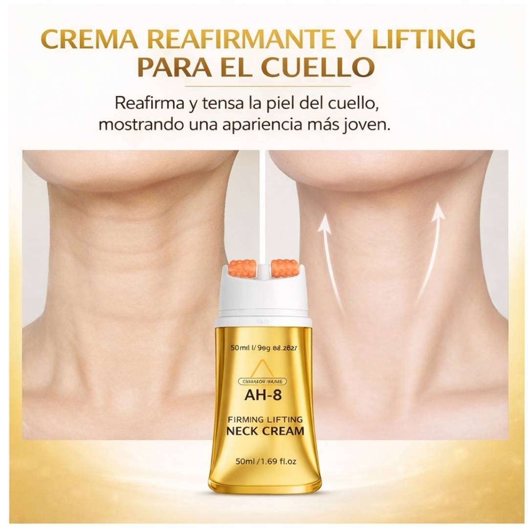 FIRMING: CUIDADO REAFIRMANTE ESPECIAL PARA TU PIEL