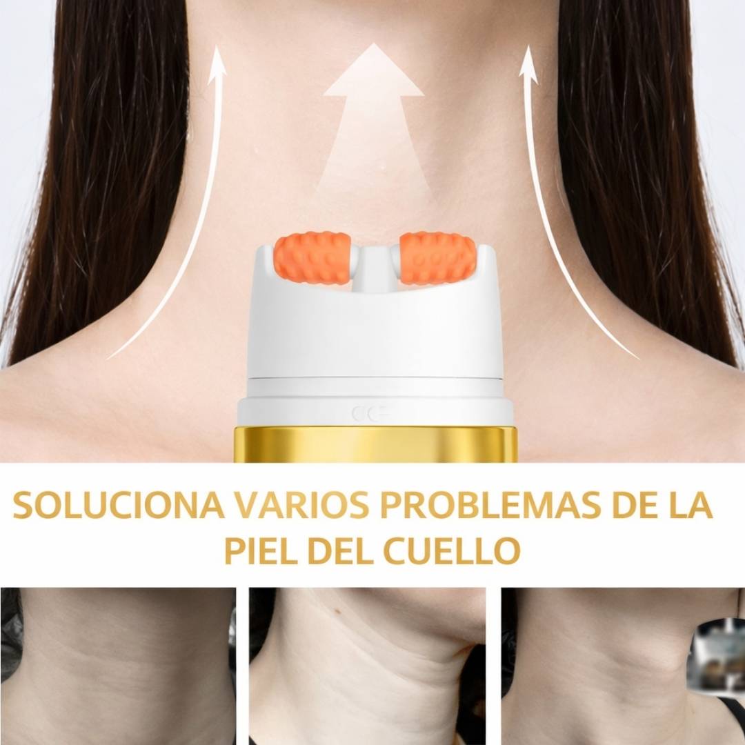 FIRMING: CUIDADO REAFIRMANTE ESPECIAL PARA TU PIEL