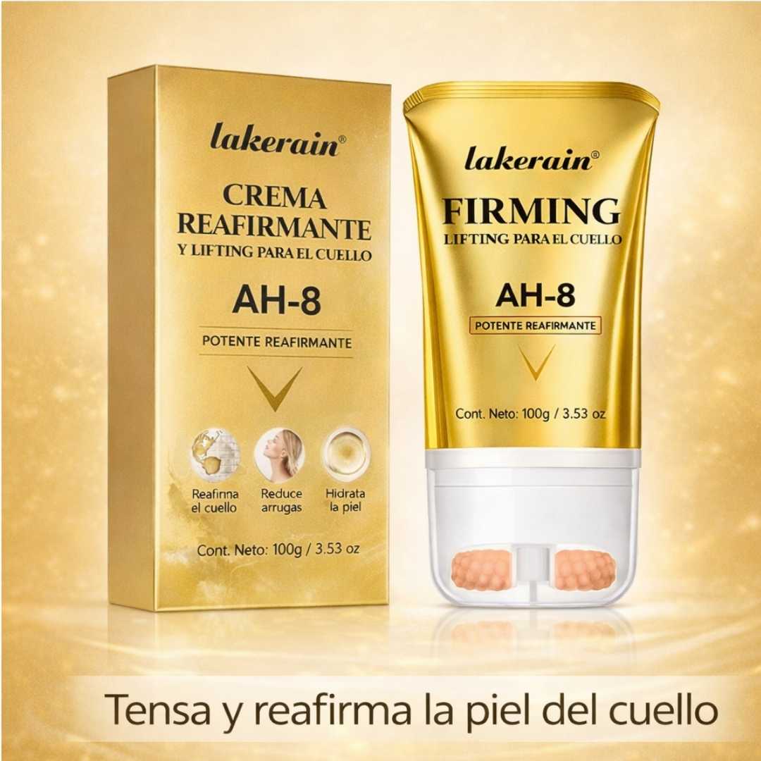 FIRMING: CUIDADO REAFIRMANTE ESPECIAL PARA TU PIEL
