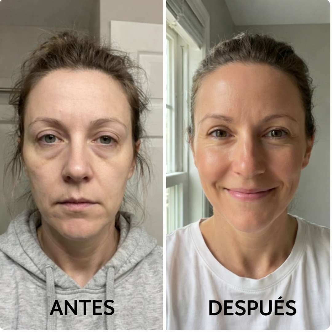 Astaxanthin – Belleza y Protección desde Adentro para tu Piel y tu Vista