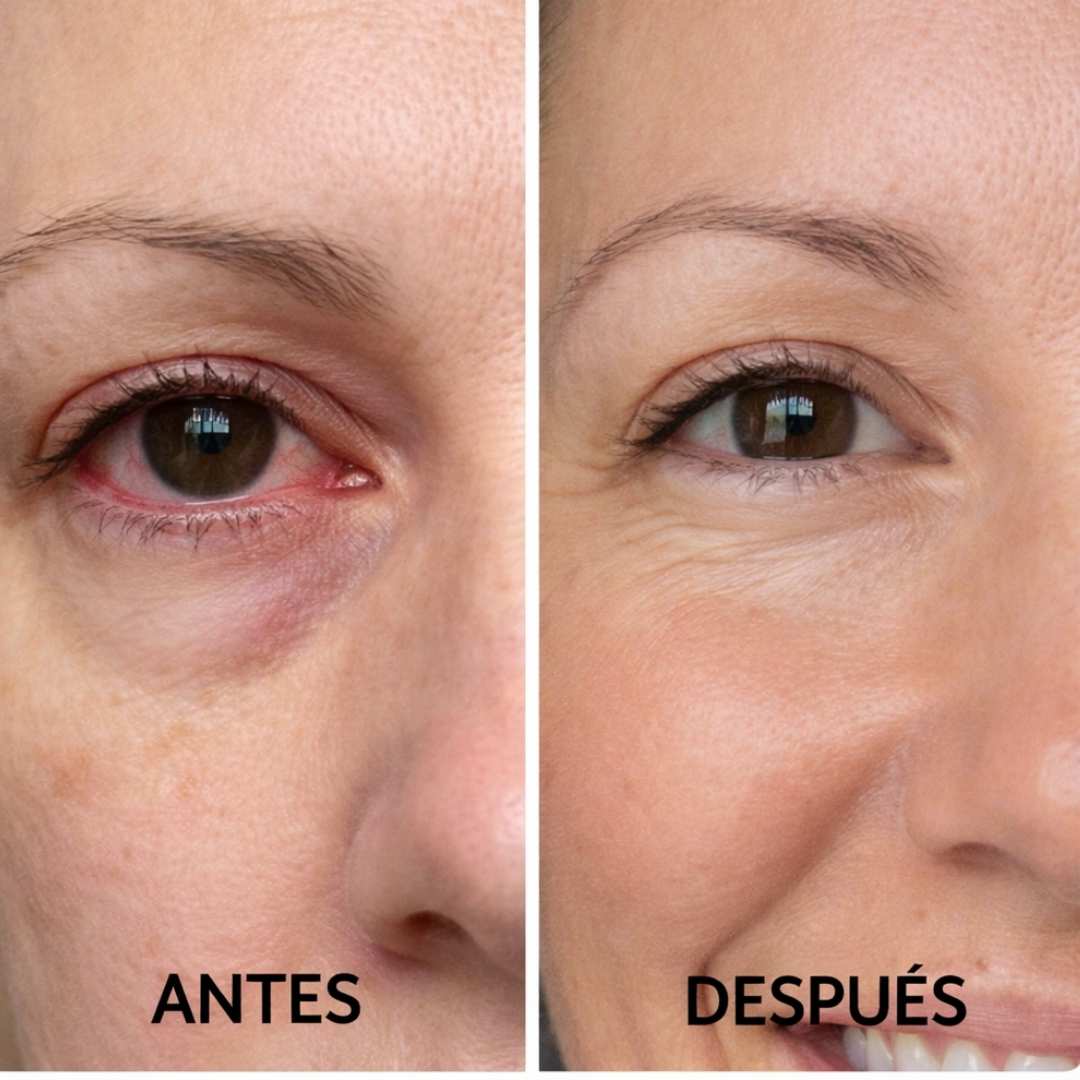 Astaxanthin – Belleza y Protección desde Adentro para tu Piel y tu Vista