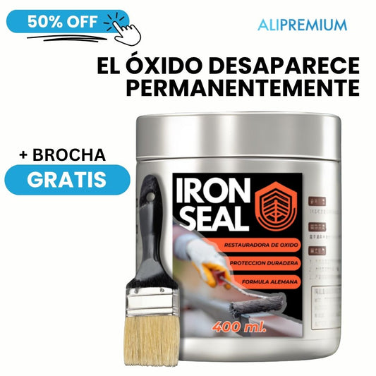 Pintura Eliminadora de Óxido