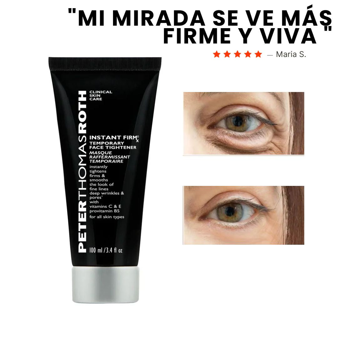 PETER THOMAS ROTH EYE - Crema Reafirmante Anti-Bolsas