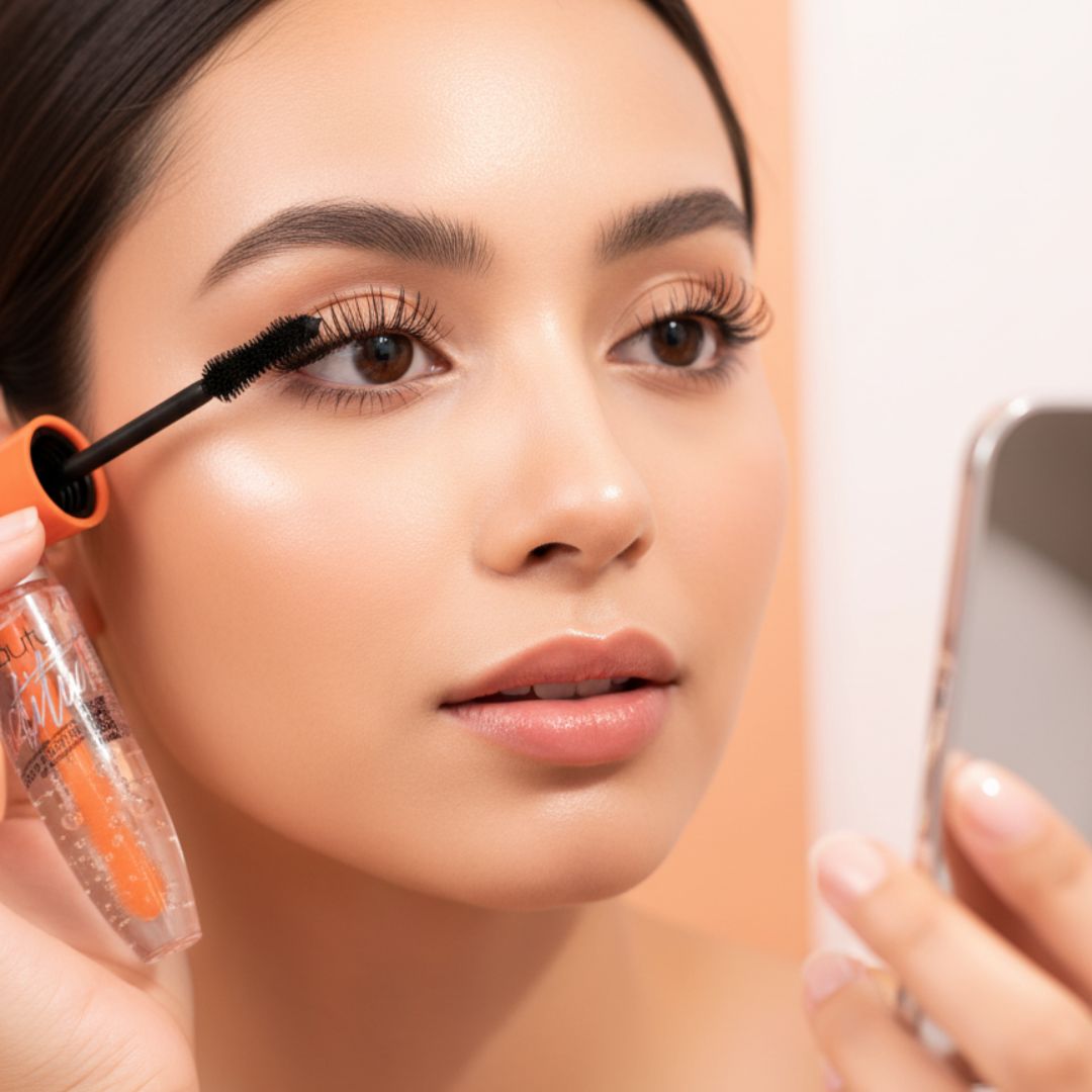 Serum Potenciador de Crecimiento de Pestañas + Pestañina Profesional Gratis