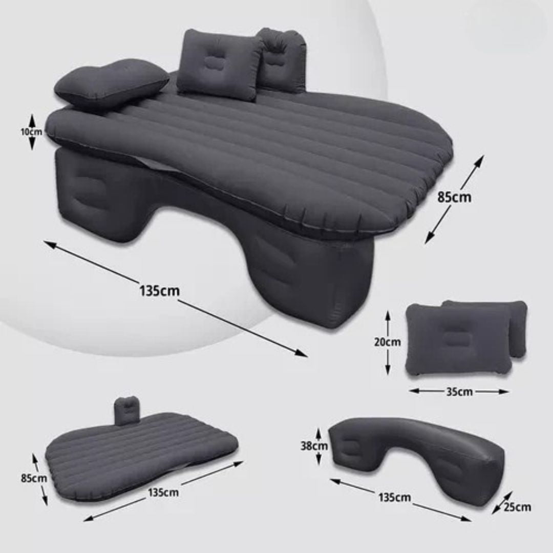 Colchón Inflable para Carro