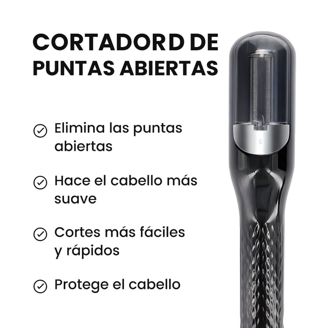 Cortador de Puntas Abiertas Inalámbrico