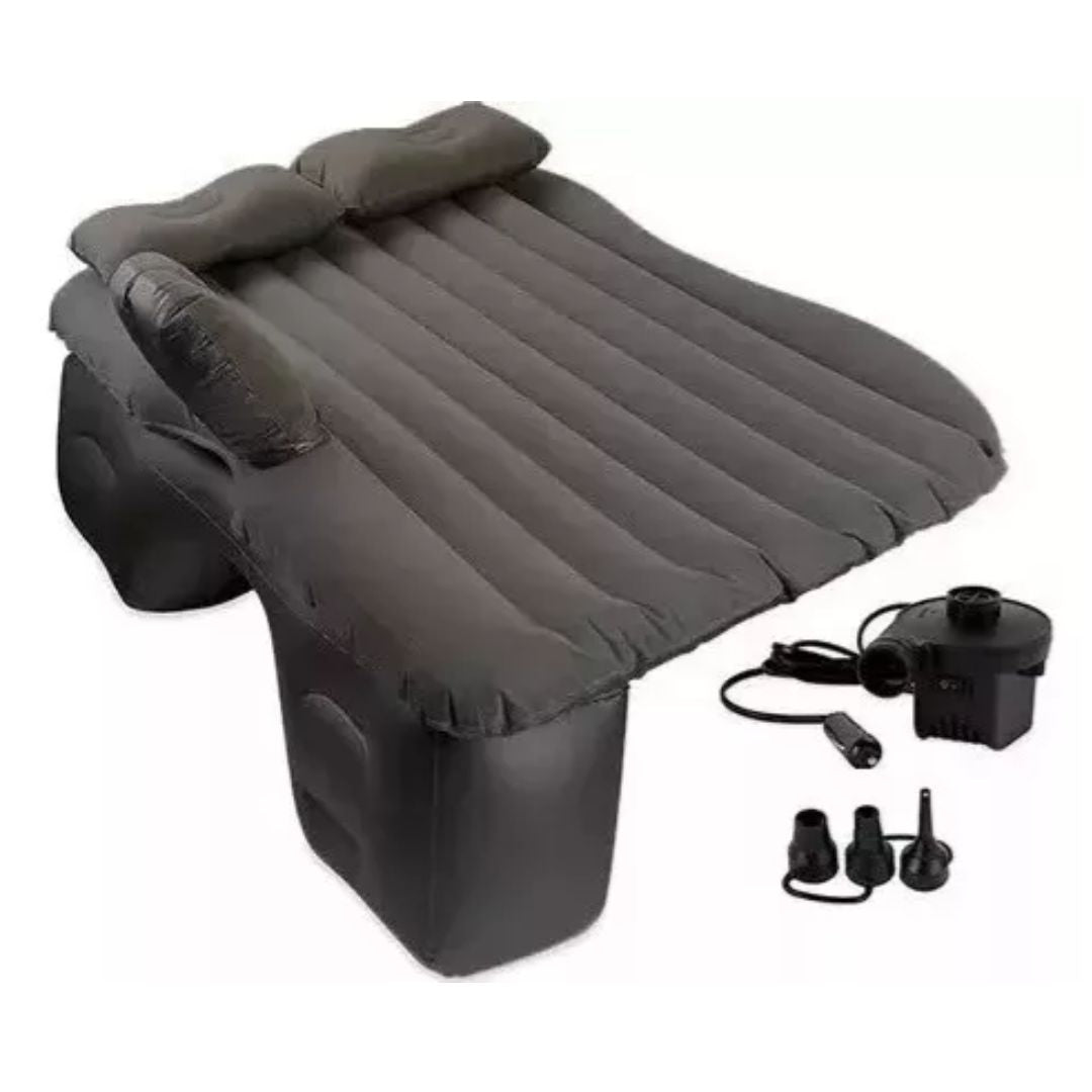 Colchón Inflable para Carro