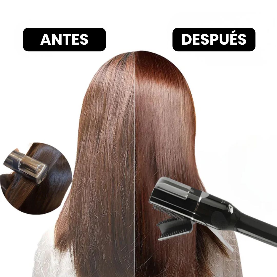 Cortador de Puntas Abiertas Inalámbrico