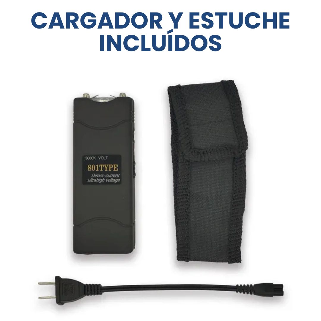 VOLTAX – Linterna multiusos