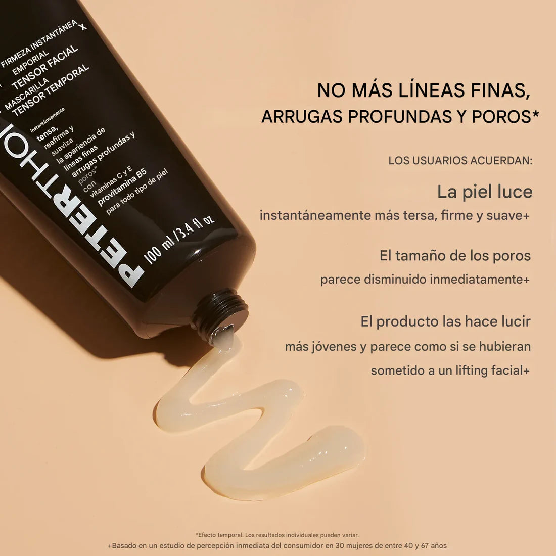 PETER THOMAS ROTH EYE - Crema Reafirmante Anti-Bolsas