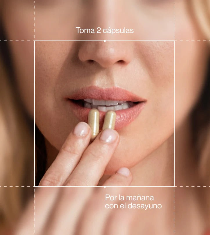 Ashwagandha 1000 mg – Equilibra tu mente, calma tu cuerpo